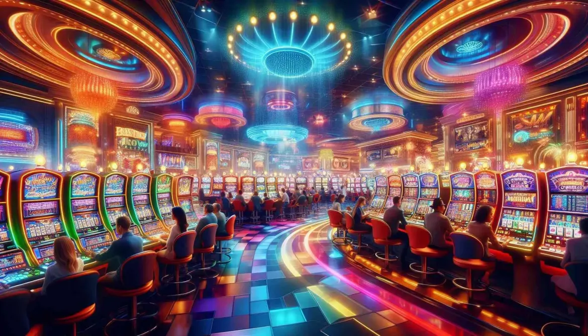 betjdb Casino